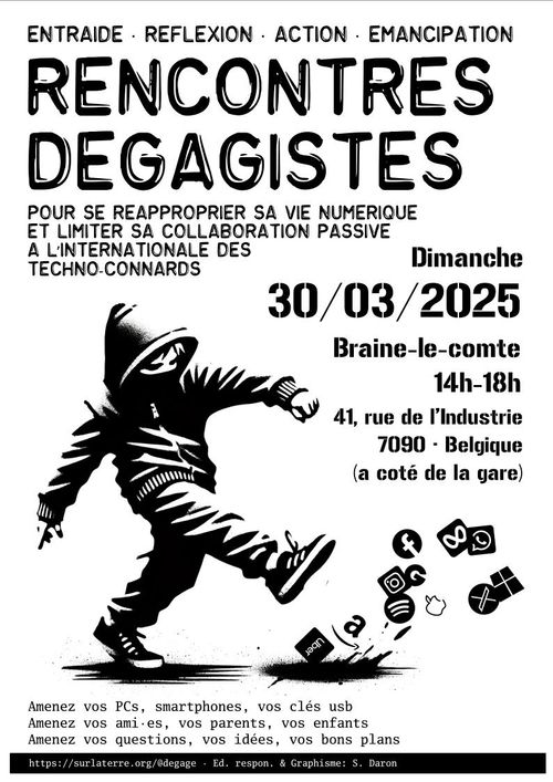 Confrérie du Matouffé