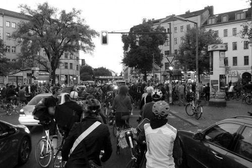 Critical Mass
