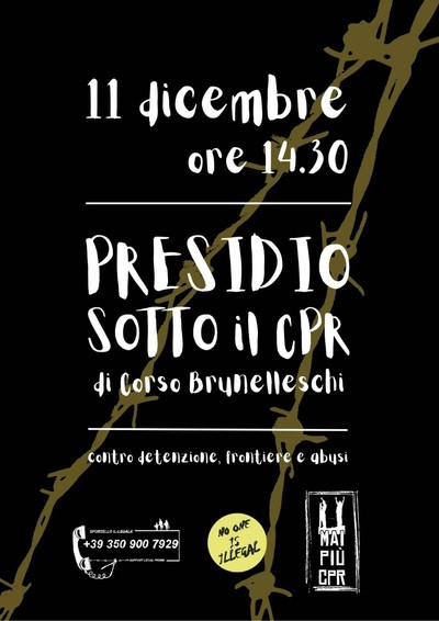 CASSEROLADA SOTTO IL CPR