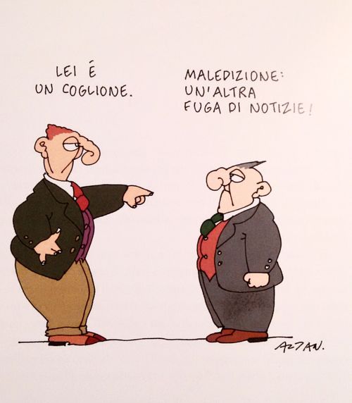 Event with special chars